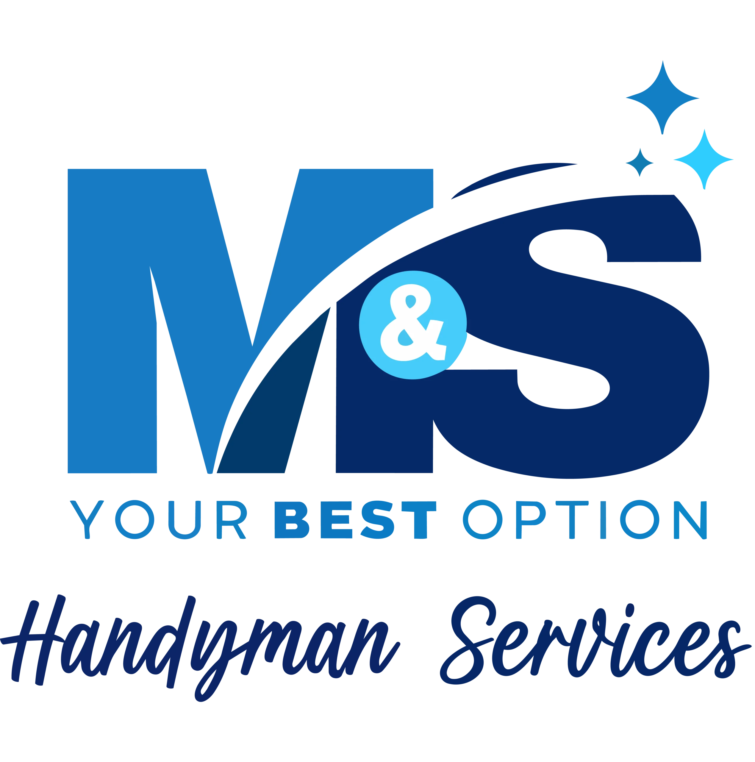 m&s your best option